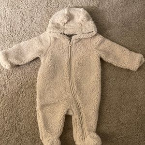 GAP coat